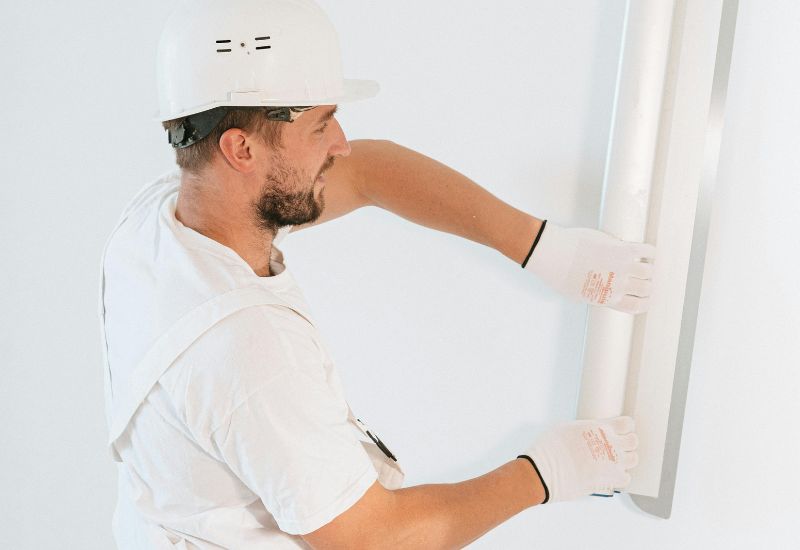 drywall repair and patching-3-2