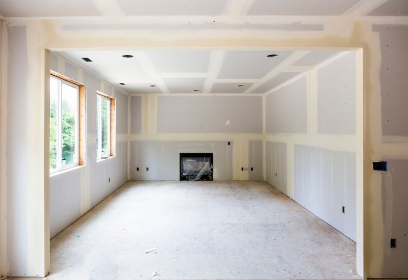 drywall repair and patching-3-3